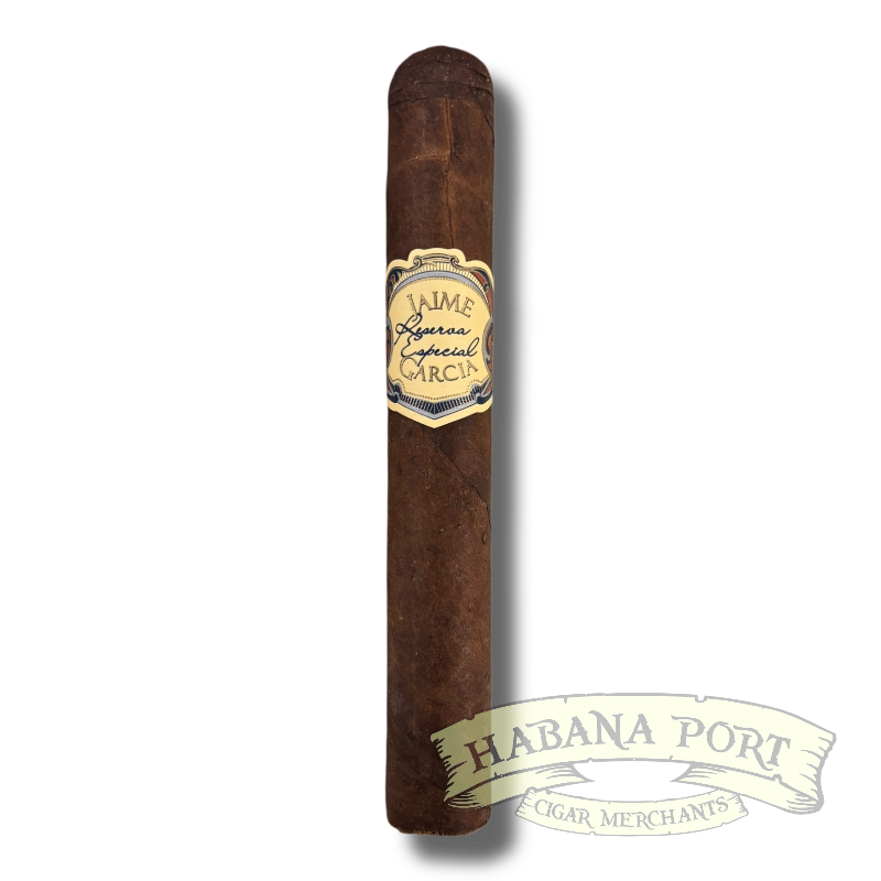 Jaime Garcia Reserva Especial Toro 6x54