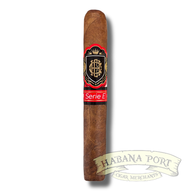 Crowned Heads Court Serie E Sublime 6.5x54