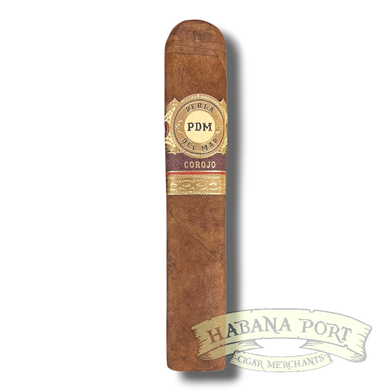 Perla del Mar Corojo Robusto 4.75x52
