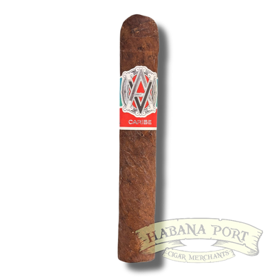 AVO Syncro Caribe Robusto 5x50