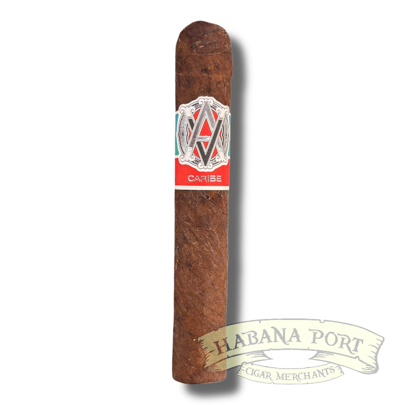 AVO Syncro Caribe Robusto 5x50