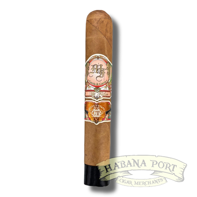 My Father Connecticut Robusto 5.25x52