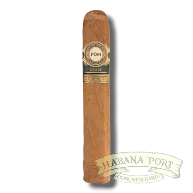 Perla del Mar Shade Double Toro 6x60