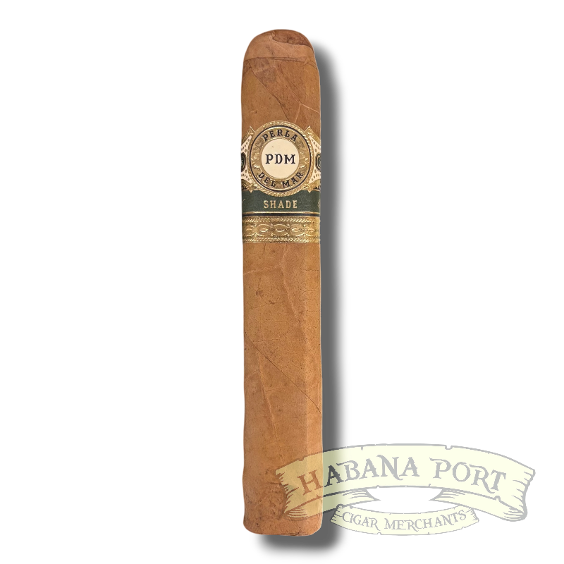 Perla del Mar Shade Double Toro 6x60