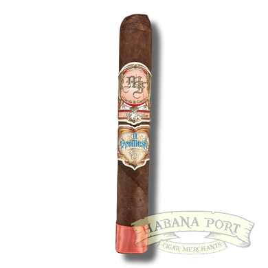My Father La Promesa Corona Gorda 5.5x48