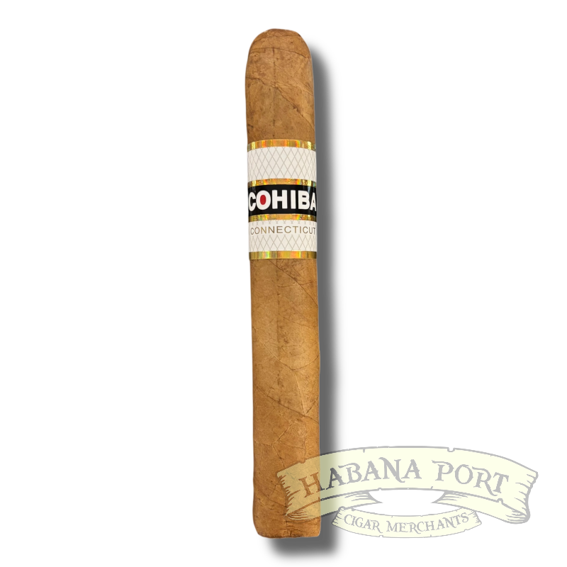 Cohiba Connecticut Robusto 5.5x50