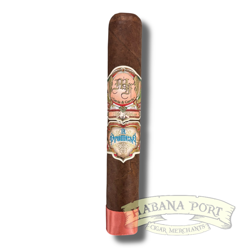 My Father La Promesa Robusto Grande 5.5x54