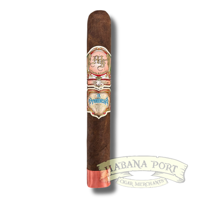 My Father La Promesa Toro 6x52