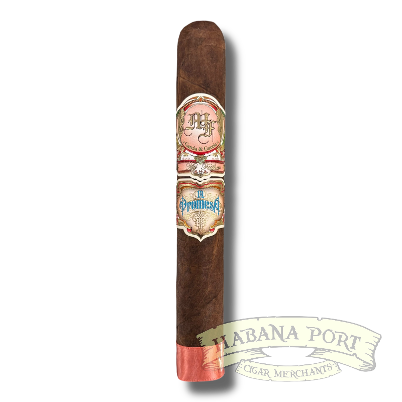 My Father La Promesa Toro 6x52