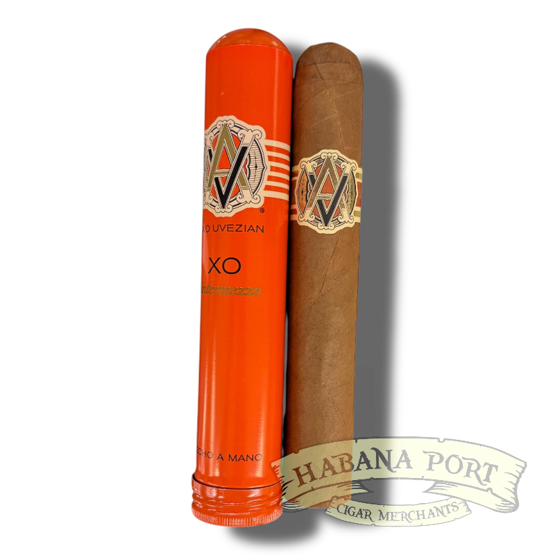 AVO XO Intermezzo Tubo 5x50