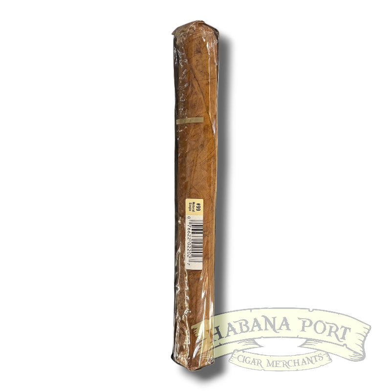 Factory Throwouts #99 Natural 7.25x52