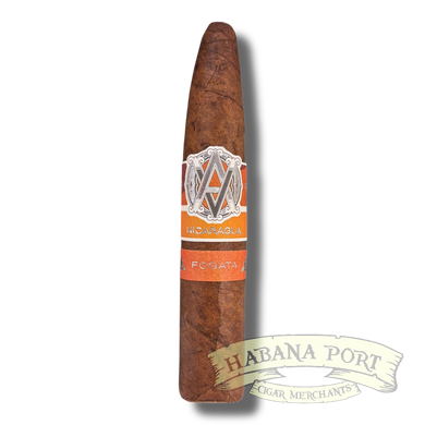 AVO Syncro Fogata Short Torpedo 4.5x52*