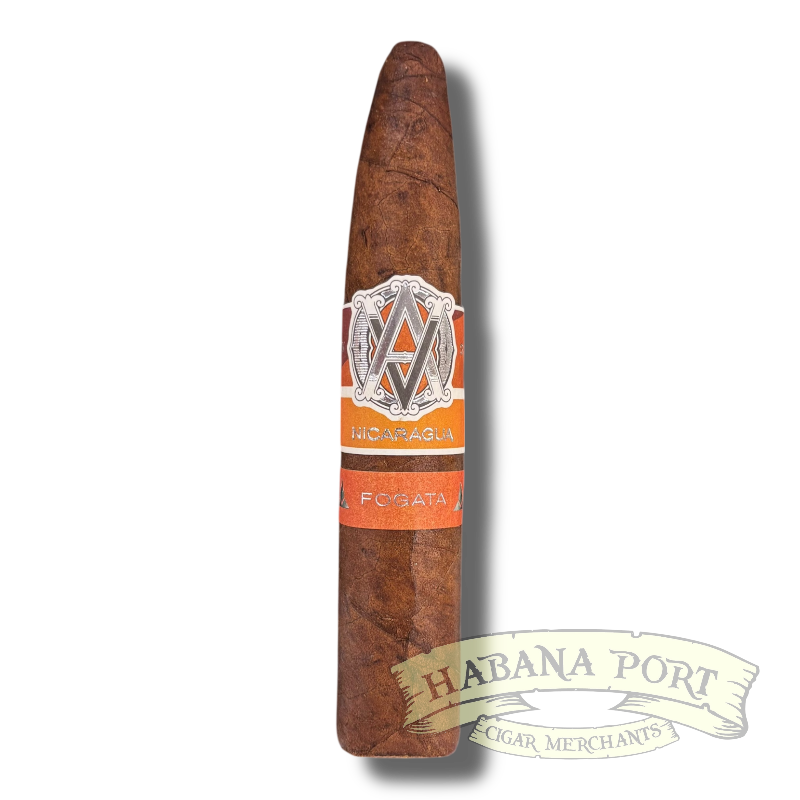 AVO Syncro Fogata Short Torpedo 4.5x52*