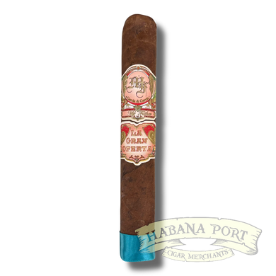 My Father La Gran Oferta Toro Gordo 6x56