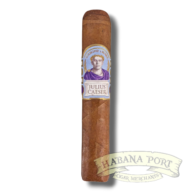 Diamond Crown Julius Caeser Robusto 4.75x52