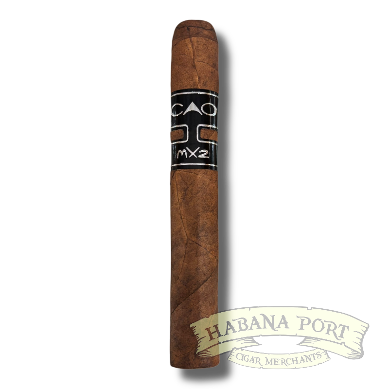 CAO Mx2 Toro 6.5x52