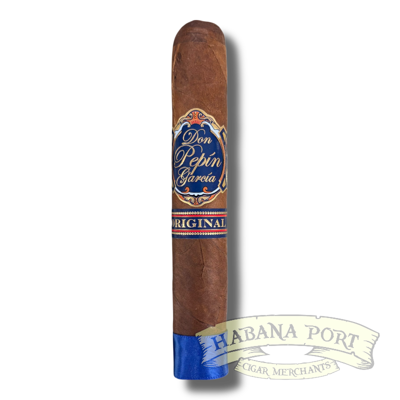Don Pepin Garcia Original Invictos 5x50