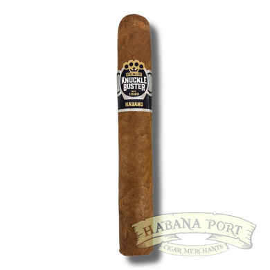 Punch Knuckle Buster Habano Gordo 6.25 x 60