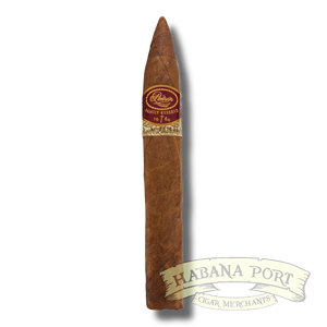 Padron Family Reserve Natural No. 44 6x52