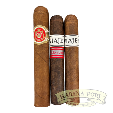 Viaje Mini Moon Assortment
