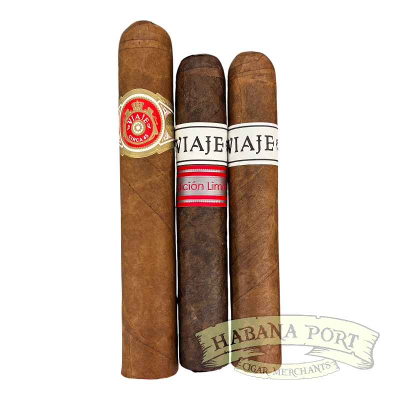 Viaje Mini Moon Assortment