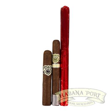 Viaje Roman Candle Assortment