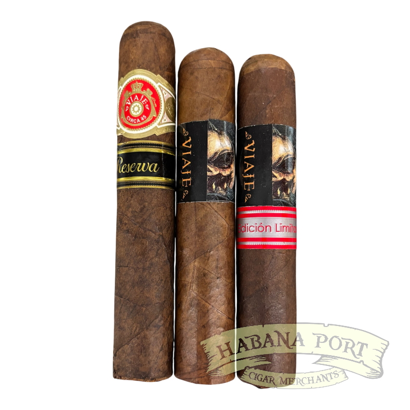 Viaje Full Moon Assortment