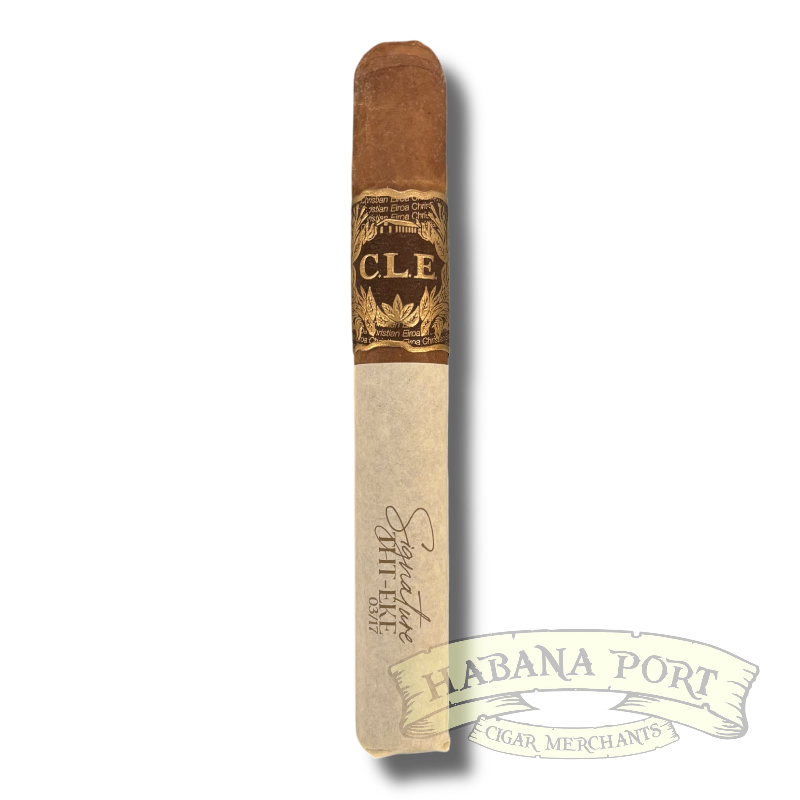 CLE Signature Cameroon de Jamastran 6x54