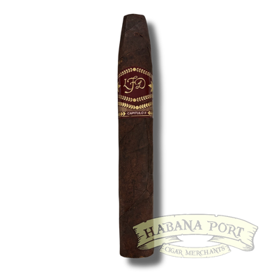 La Flor Dominicana Capitulo II 6.5x58