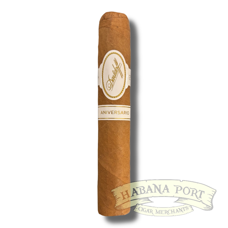 Davidoff Aniversario Special R 4.875x50