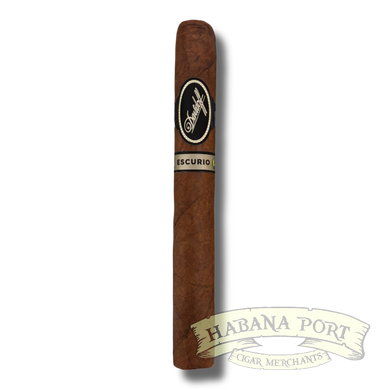 Davidoff Escurio Corona Gorda 6x46