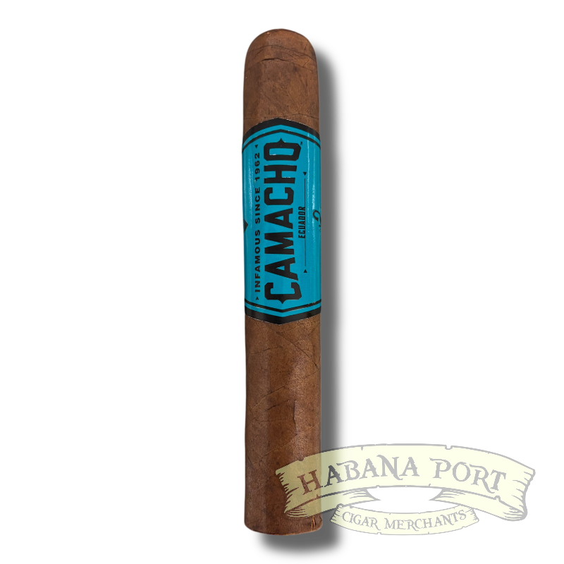Camacho Ecuador Robusto 5x50*