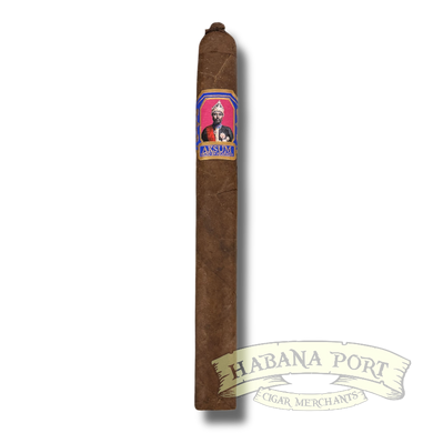Aksum Maduro Doble Corona 7x54