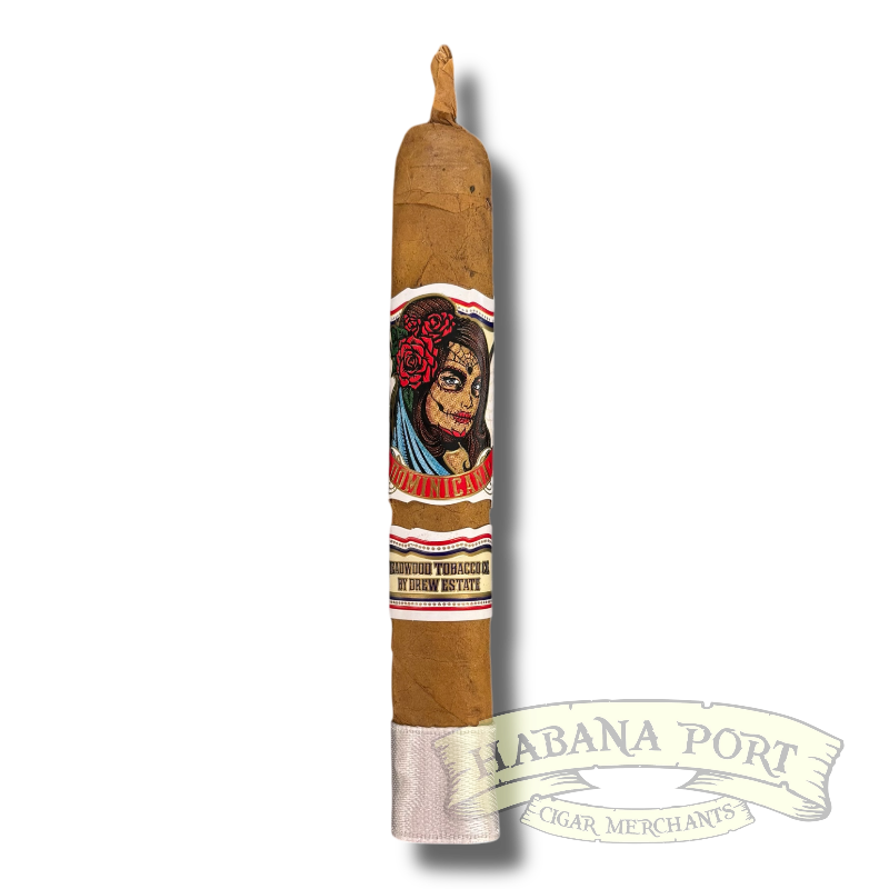 Deadwood Dominicana Pequena 4x38