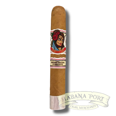 Deadwood Dominicana Robusto 5x50