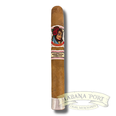Deadwood Dominicana Toro 6x50
