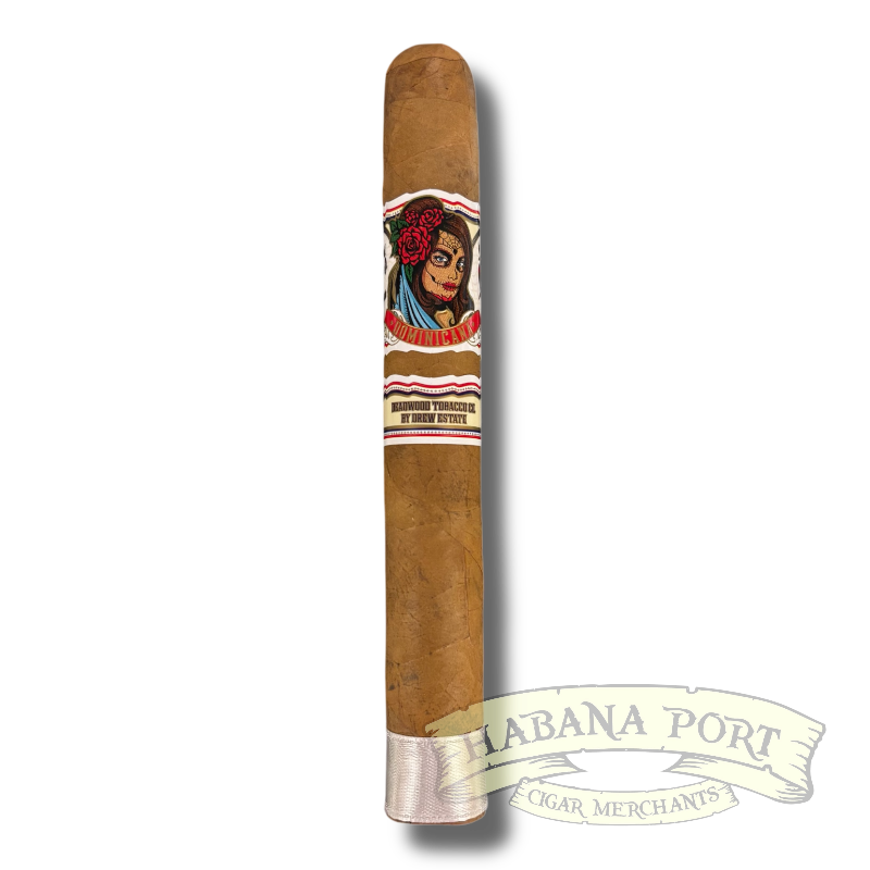 Deadwood Dominicana Toro 6x50