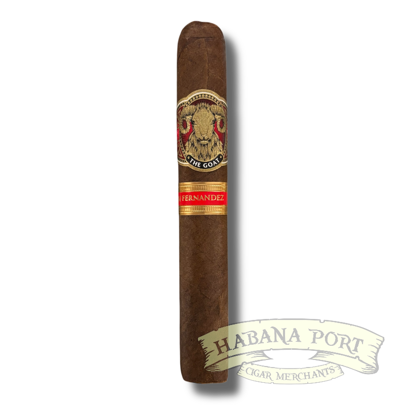 The Goat Toro 6x54