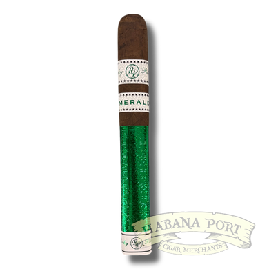 Rocky Patel Emerald Toro 6.5x52