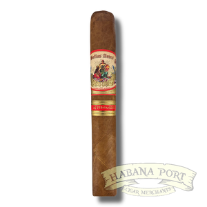 Bellas Artes Natural Gordo 6.5x58