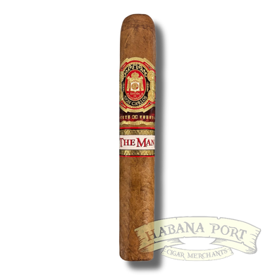 A Fuente Don Carlos The Man 5.25x50