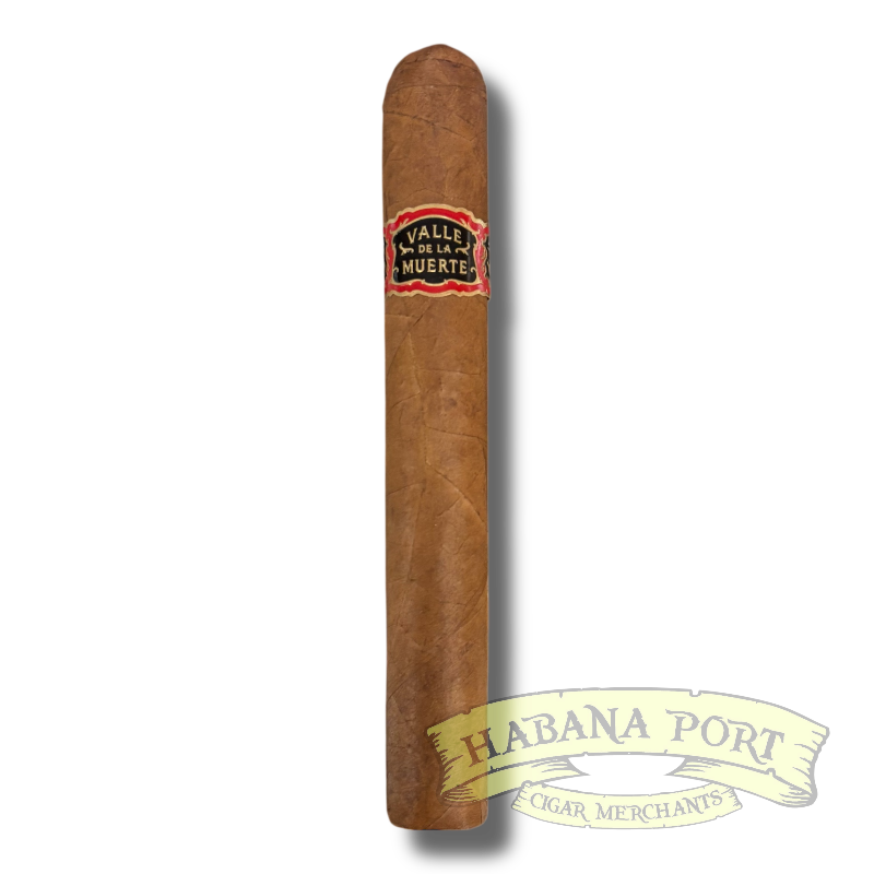 Valle de la Muerte AMS Toro 6x52