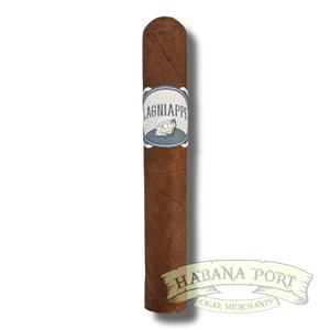 Lagniappe Robusto 5x50