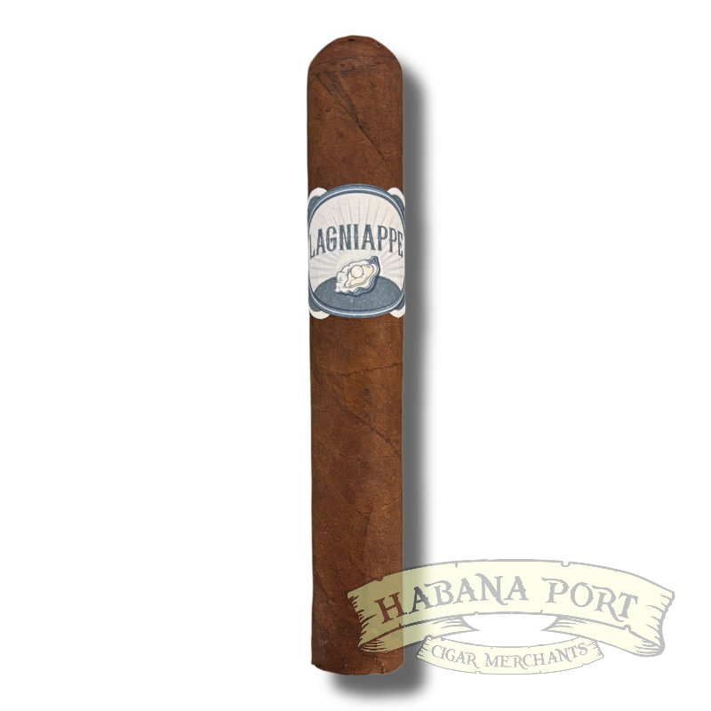Lagniappe Robusto 5x50