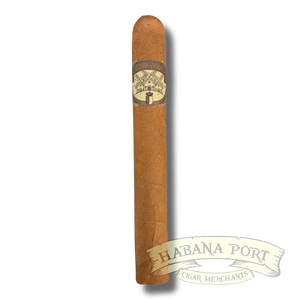 Episode 4 - Molino de Viento Toro 6x50