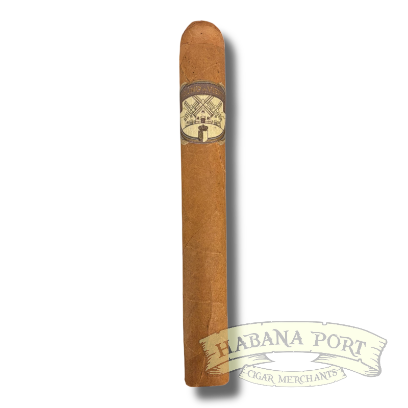 Molino de Viento Toro 6x50