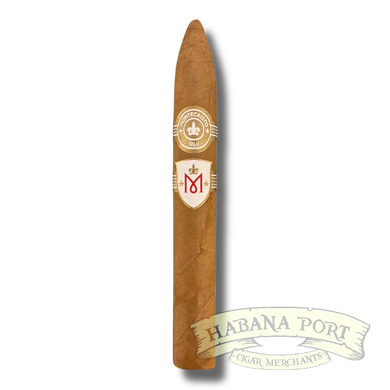 Montecristo M No. 2 6.5x52