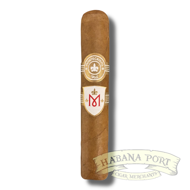 Montecristo M Robusto 4.75x54