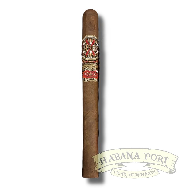 A Fuente Fuente Opus X Angel's Share Double Corona 7.625x49