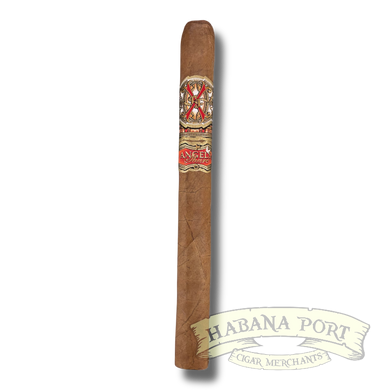 A Fuente Fuente Opus X Angel's Share Double Corona 7.625x49